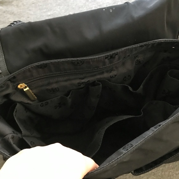 Tory Burch Nylon Diaper bag - Picture 4 of 7